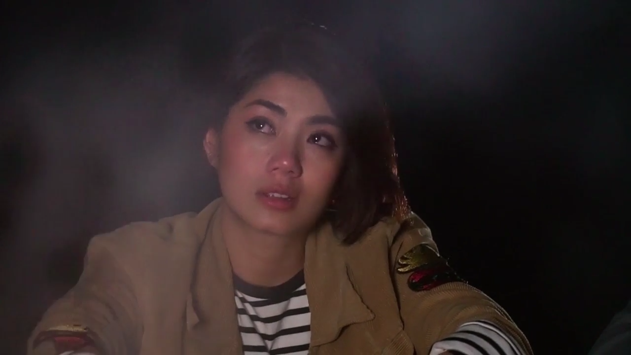 Tập cuối của Lật Mặt Showbiz: Chưng hửng và bất ngờ ngoài sức tưởng tượng!